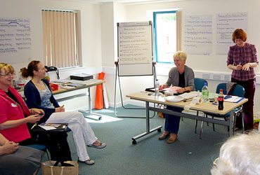 Learning Zone