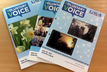 Voluntary Voice