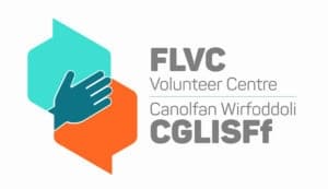 FLVC VOLUNTEER CENTRE LOGO FLVC VOLUNTEER CENTRE LOGO