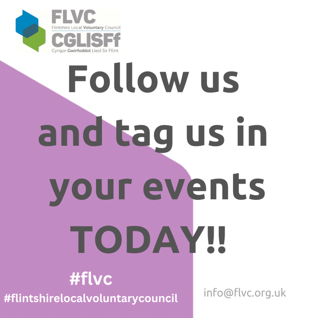 Flintshire Local Voluntary Council
