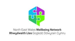 FLVC WELLBEING NETWORK LOGO FLVC WELLBEING NETWORK LOGO